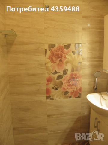 Давам под наем 1-стаен Люлин 7, снимка 10 - Апартаменти - 52656291