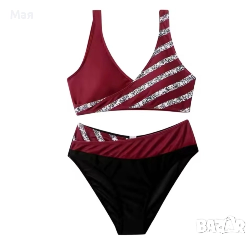 25 лева нов бански размер L , снимка 2 - Бански костюми - 51458715