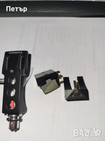 Technics EPC 207C MM +ШЕЛ Technics , снимка 3 - Грамофони - 48517930