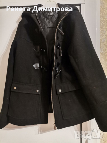 Дамско палтенце, снимка 2 - Палта, манта - 36276661