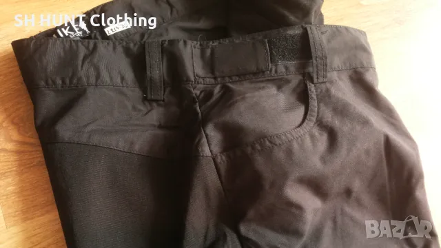HIKE SPORT Stretch Trouser размер S / M панталон с от части еластична материя - 820, снимка 6 - Панталони - 47551220