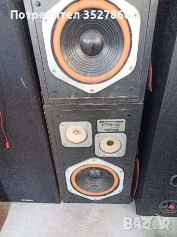 Тонколони Marantz hd440, снимка 7 - Тонколони - 52177271