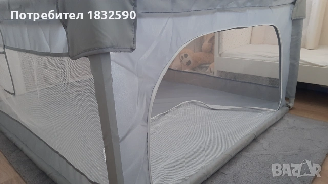 Кошара за игра 120/120, снимка 3 - Кошарки - 53041330