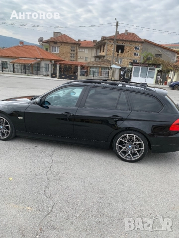 BMW 335d, снимка 15 - Автомобили и джипове - 49773305
