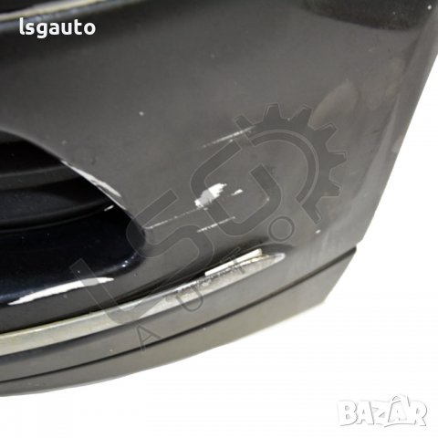 Предна броня Mercedes-Benz C-Class 204 (W/S/C)(2007-2014) ID:90667, снимка 4 - Части - 39016879