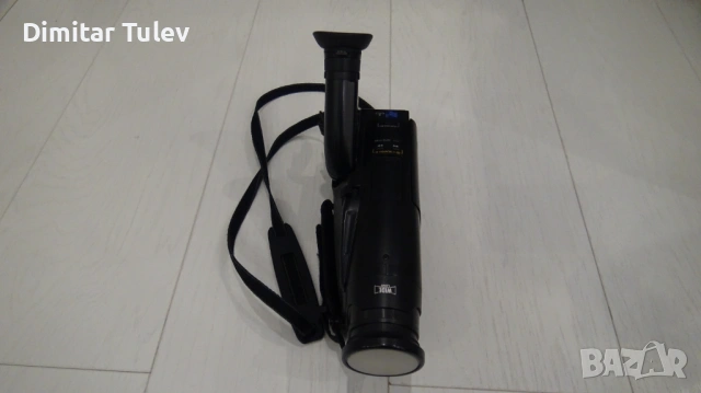 Panasonic RX 11, снимка 9 - Камери - 53610481