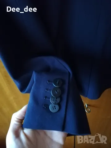 Дамско сако Mango р-р XS, снимка 4 - Сака - 49342526