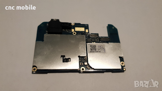 ZTE Blade X3 оригинални части и аксесоари , снимка 4 - Резервни части за телефони - 36333924