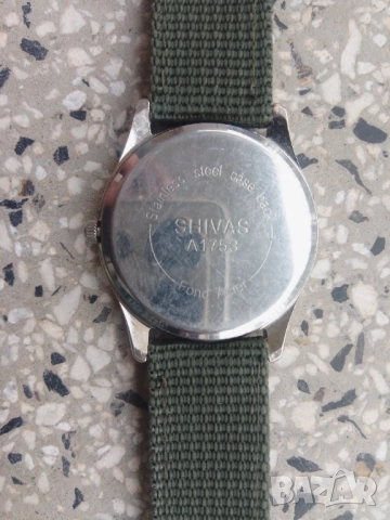 Часовник , снимка 4 - Мъжки - 52373095