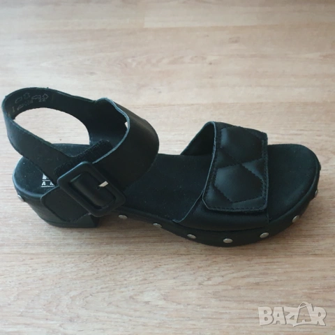 Сандали RIEKER №37, снимка 2 - Сандали - 53854348