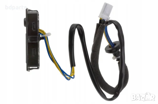 Бутон за отваряне на багажник, NISSAN MURANO Z51,, снимка 3 - Части - 56141927