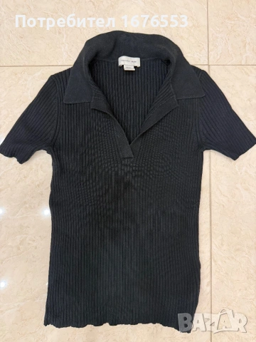 Блузи с къс ръкав, снимка 3 - Тениски - 53844813