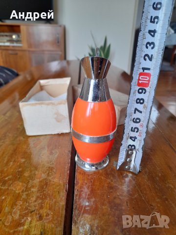 Стар сувенир,каничка, снимка 6 - Други ценни предмети - 40471624