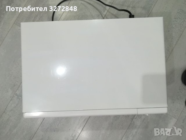 Микровълнова печка LG -1150w, снимка 2 - Микровълнови - 40260065