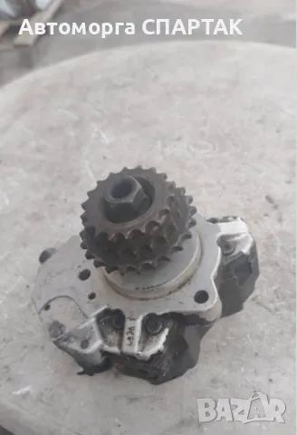 Зъбна помпа високо налягане 13527787279 7787279