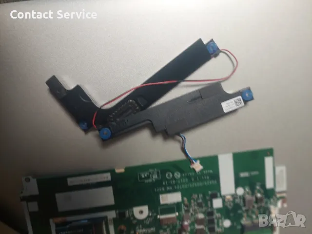 lenovo ideapad 320-15ast -на части, снимка 3 - Части за лаптопи - 48129084