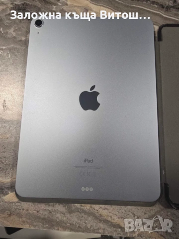 Таблет Apple iPad Air 4th generation A2316 , снимка 2 - Таблети - 53726865