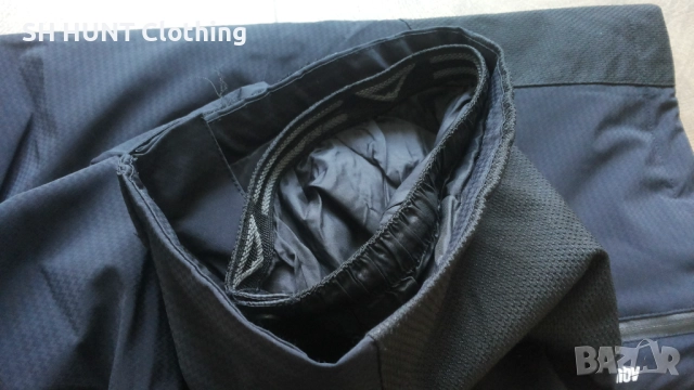 Mc Kinley RECCO PRIMALOFT AQUAMAX 20.02 Ski Trouser Размер 50 / M мъжки ски панталон 16-62, снимка 13 - Зимни спортове - 52795064