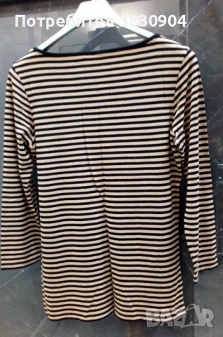 Блуза Hugo Boss с дълъг ръкав, размер L, снимка 2 - Блузи с дълъг ръкав и пуловери - 42206301