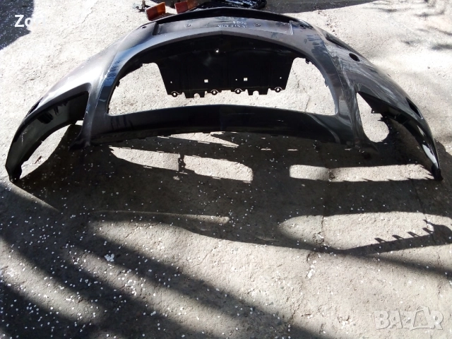 предна броня Opel Insignia , снимка 4 - Части - 52050706