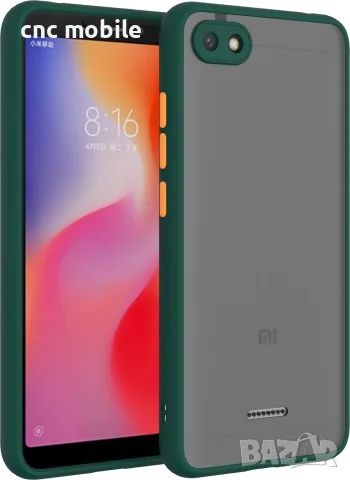 Xiaomi Redmi Note 9 4G Xiaomi Mi 9 SE Xiaomi Mi 6 Xiaomi Redmi 6A калъф case, снимка 15 - Калъфи, кейсове - 45562137