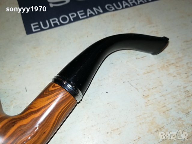 ЛУЛА С КРАСИВА ШАРКА-НОВА 1807231058, снимка 9 - Лули - 41583407