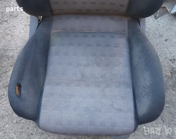 Предна Дясна Седалка Ауди A6 C5 (2), снимка 8 - Части - 48735985