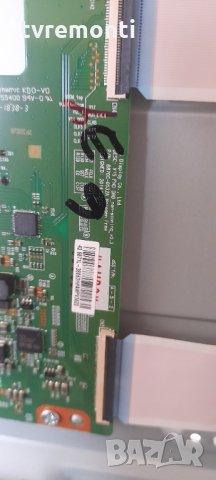 TCon BOARD ,6870C-0532A, снимка 2 - Части и Платки - 34603209