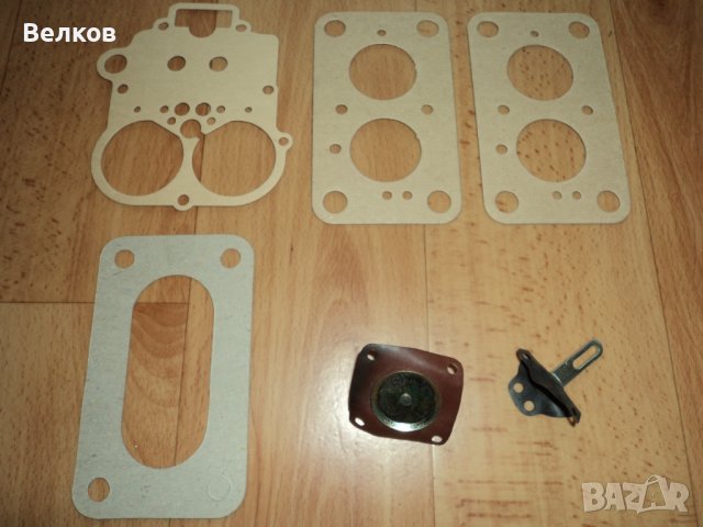 Ремонтни комплекти за карбуратори за ВАЗ, Лада, Жигули, Москвич-част 2, снимка 7 - Части - 34133914