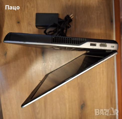 Dell Latitude E6540/i7-4800MQ/16GB /, снимка 9 - Лаптопи за дома - 51977809