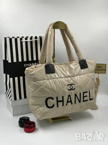 чанти chanel