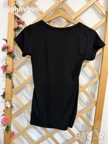 нова тениска на gucci, снимка 3 - Тениски - 56391444