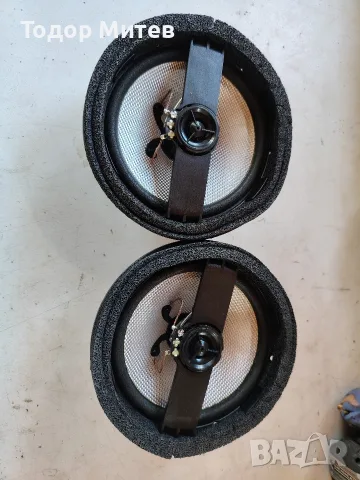Говорители 6.5" Subary two way, снимка 2 - Тонколони - 56014745