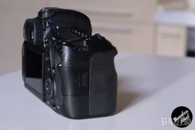 Canon 6D Mark II body  🔹 Canon 16-35 2.8L II 🔹 Canon 50 1.4 USM , снимка 6 - Фотоапарати - 53839493