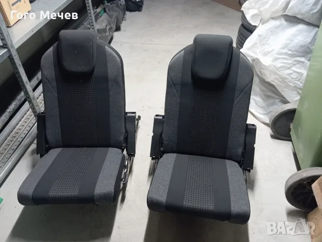 Седалки за Пежо 5008