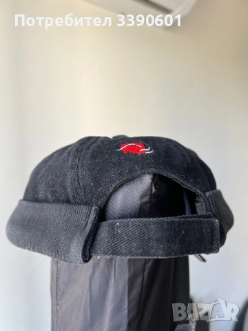 Детска хипстърска шапка без козирка, снимка 2 - Шапки - 53667651