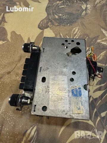 GM-DELCO, снимка 4 - Радиокасетофони, транзистори - 51093354