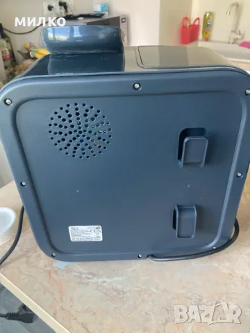 Уред за приготвяне на адаптирано мляко Tommee Tippee - Perfect Prep, снимка 10 - Прибори, съдове, шишета и биберони - 50285329