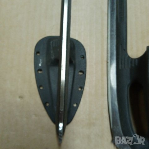 Ножове за кънки на лед, снимка 7 - Ролери, кънки - 39964659