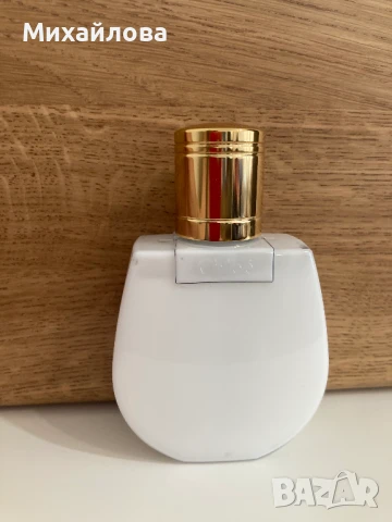 Chloе Nomade, парфюмен лосион за тяло, 100 мл, нов, снимка 3 - Козметика за тяло - 51043466