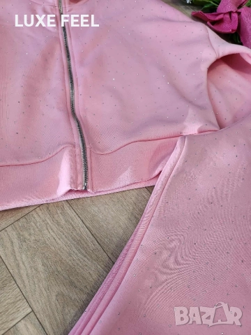 Дамски Комплекти с Камъни ⚜️, снимка 7 - Комплекти - 52507623