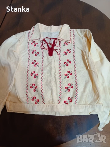 Българска шевица, снимка 13 - Покривки за маси - 35786710