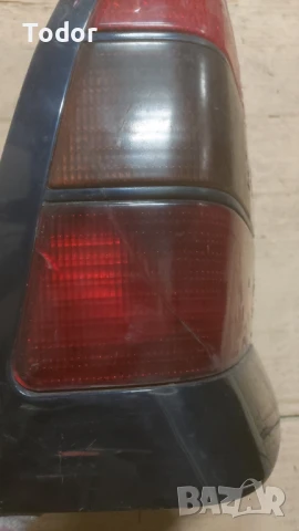 ляв стоп Nissan Primera, снимка 3 - Части - 50948516