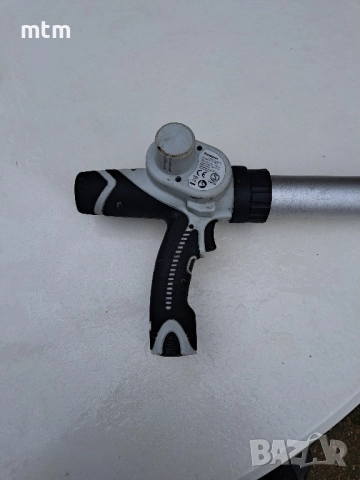 пистолет за силикон , снимка 4 - Други инструменти - 52566641