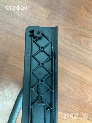 Интериорни лайни bmw e46 , снимка 2 - Части - 49946687