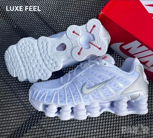 Nike 🔹Мъжки Маратонки 40-46, снимка 2 - Маратонки - 56064407