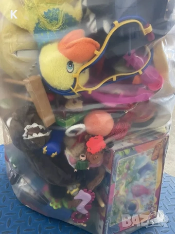 чували с играчки по 50лв, снимка 2 - Плюшени играчки - 52674193