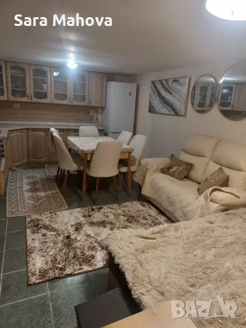 под наем в Родопите, снимка 2 - Къщи - 55991700