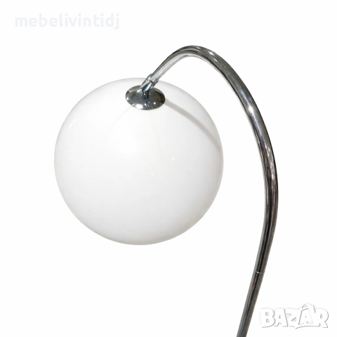 Модела Junior II е дъгообразен лампион (или аркова лампа)., снимка 3 - Лампиони - 53804326