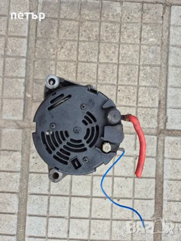 Алтернатор за Мерцедес w210 3,0тд, снимка 5 - Части - 49649220